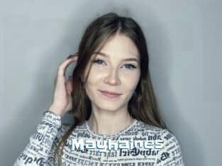 Mayhaines