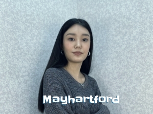 Mayhartford