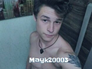 Mayk20003