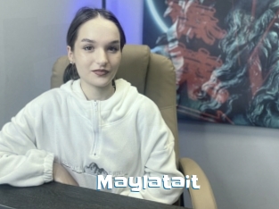 Maylatait