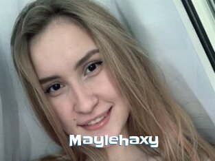 Maylehaxy