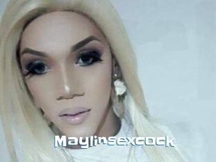 Maylinsexcock