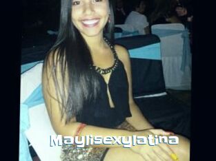 Maylisexylatina