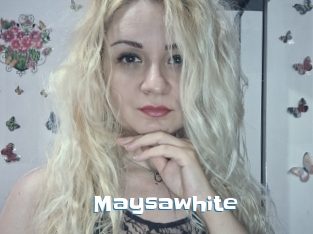 Maysawhite