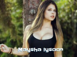 Maysha_lysoon