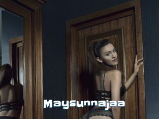 Maysunnajaa
