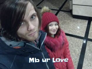 Mb_ur_Love