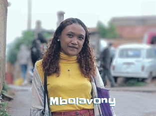 Mbolavony
