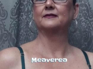 Meaverea