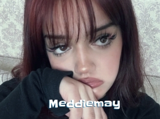 Meddiemay