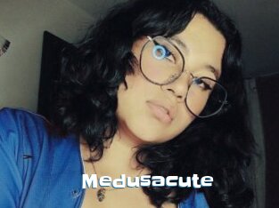 Medusacute