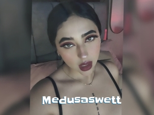 Medusaswett