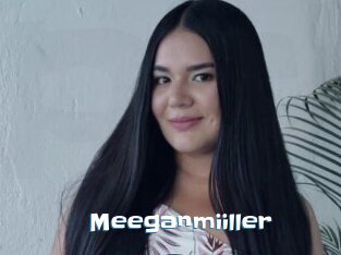 Meeganmiiller