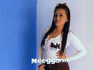 Meeggann