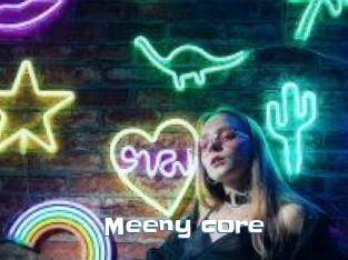 Meeny_core