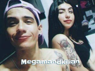 Megamandkilian