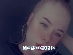 Megan2021x