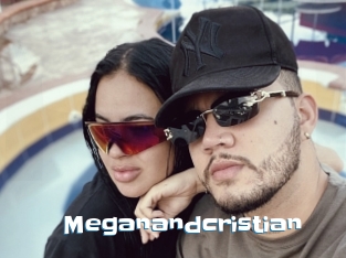 Meganandcristian