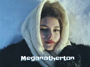 Meganatherton