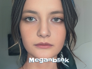 Meganblink