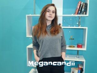 Megancandii