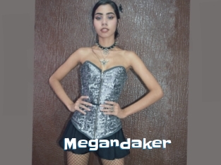 Megandaker