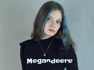 Megandeere
