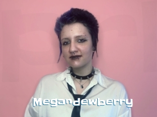 Megandewberry