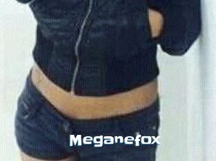 Meganefox