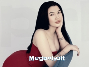 Meganholt