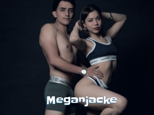 Meganjacke