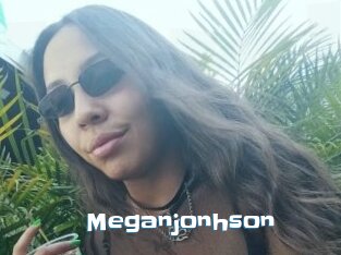 Meganjonhson