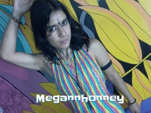 Megannhonney