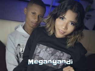 Meganyandi