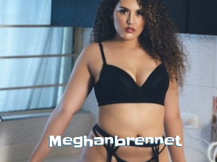 Meghanbrennet