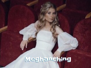 Meghanching