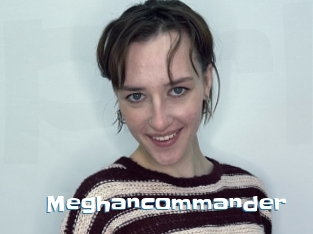 Meghancommander