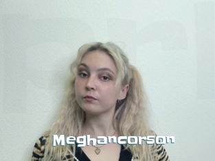 Meghancorson