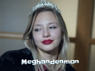 Meghandenmon