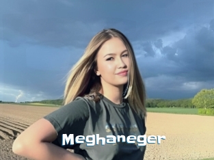 Meghaneger