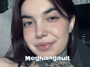 Meghangault