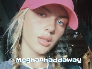 Meghanhaddaway
