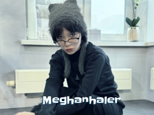 Meghanhaler