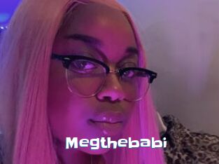 Megthebabi