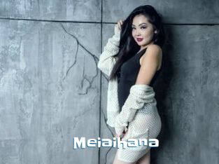 Meiaihana