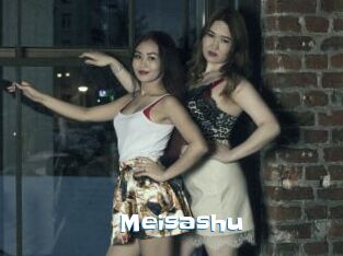 Meisashu