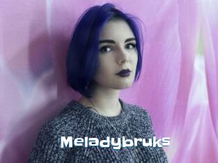 Meladybruks