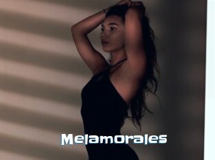 Melamorales