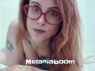 Melaniaboom