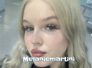 Melaniemartini